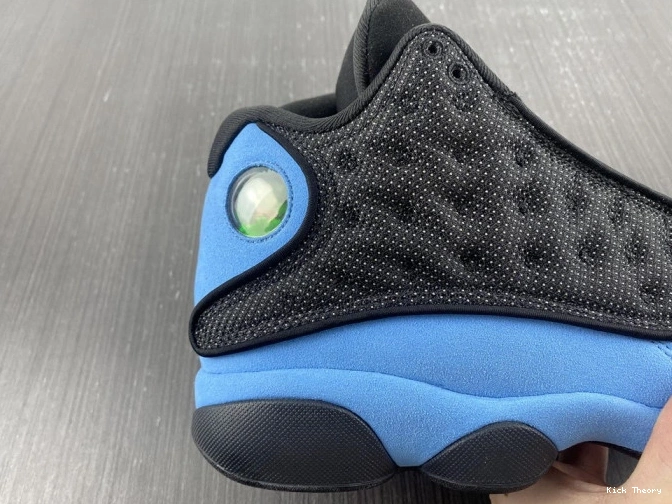 Kick Theory 13 DJ5982-041 Jordan Blue Air University 0626